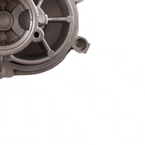Caixa da Engrenagem - 317389-2 - Makita