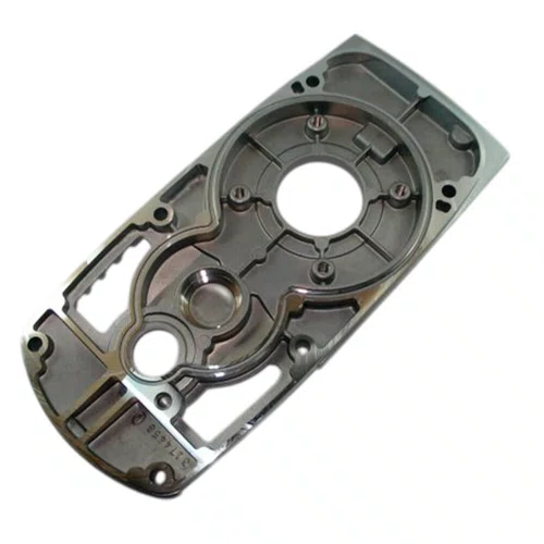 Caixa da Engrenagem - 317445-8 - Makita
