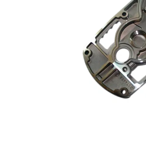 Caixa da Engrenagem - 317445-8 - Makita