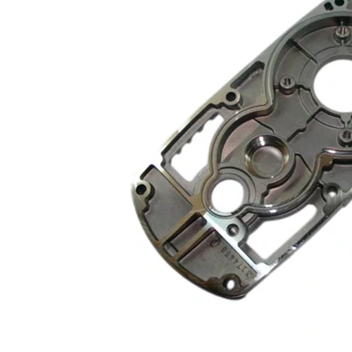 Caixa da Engrenagem - 317445-8 - Makita
