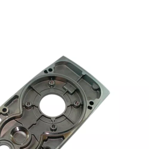 Caixa da Engrenagem - 317445-8 - Makita