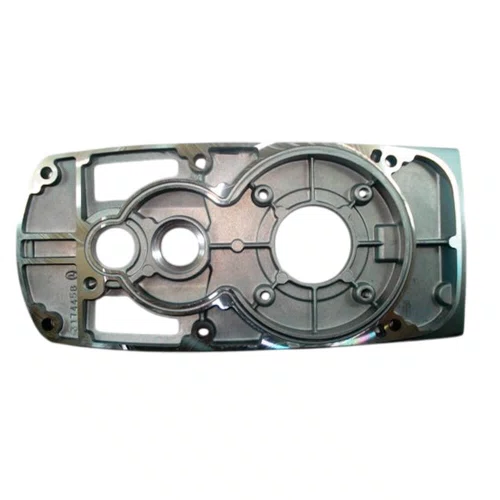 Caixa da Engrenagem - 317445-8 - Makita