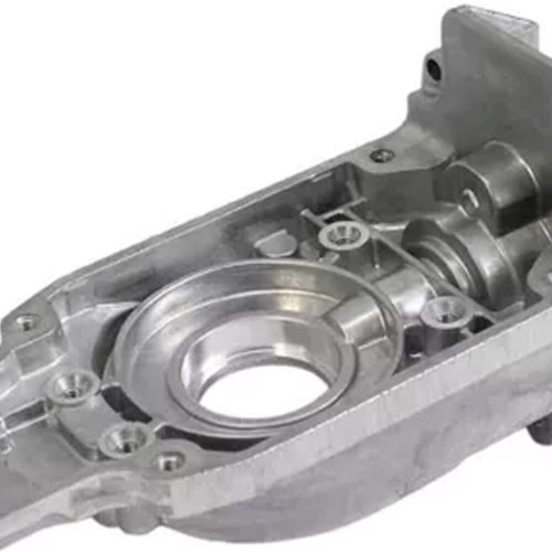 Caixa da Engrenagem - 317842-8 - Makita