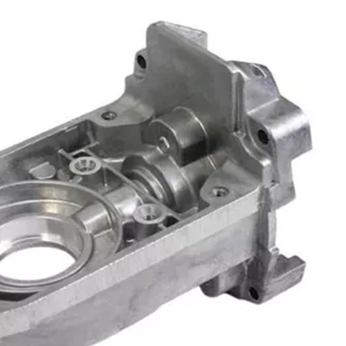 Caixa da Engrenagem - 317842-8 - Makita