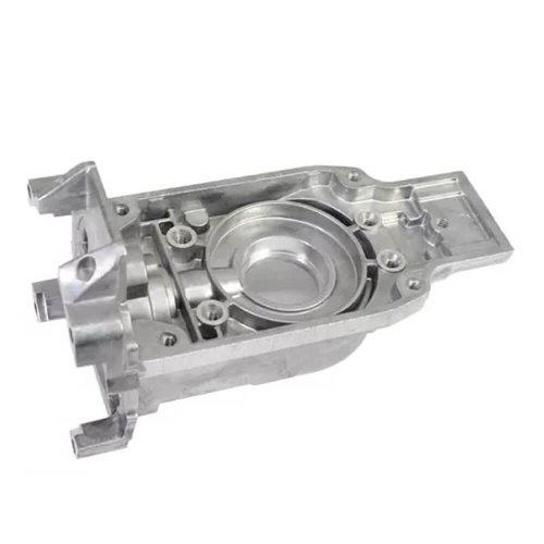 Caixa da Engrenagem - 317842-8 - Makita