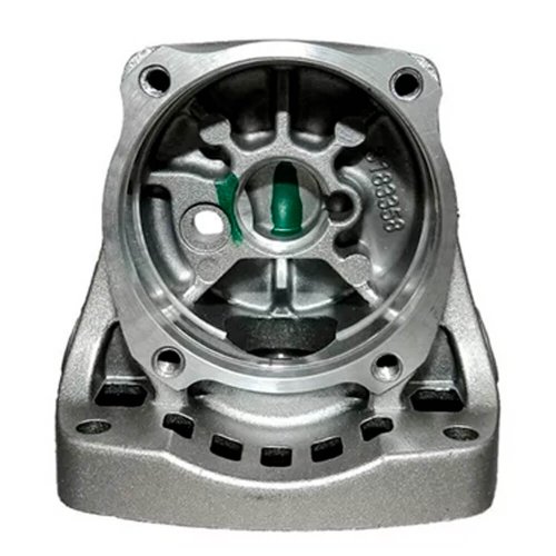 Caixa da Engrenagem - 318335-8 - Makita
