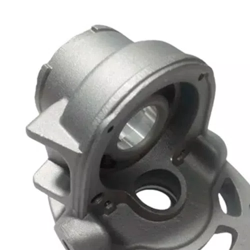Caixa da Engrenagem - 650717-00 - Dewalt