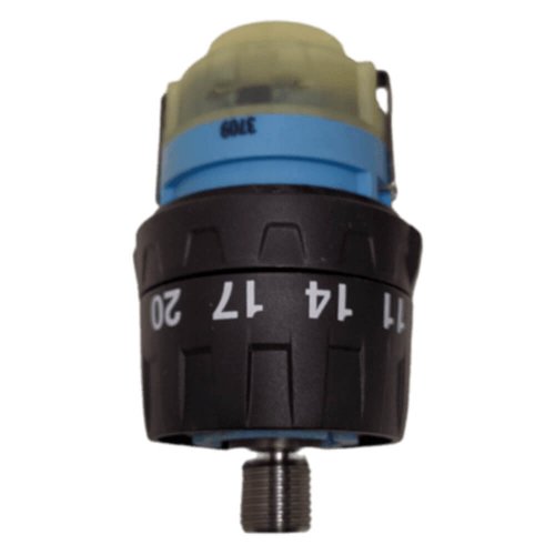 Caixa da Engrenagem Completa para HP0300 - 127355-9 - Makita