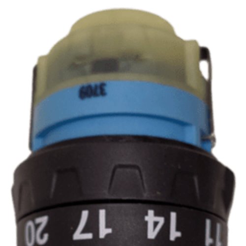 Caixa da Engrenagem Completa para HP0300 - 127355-9 - Makita