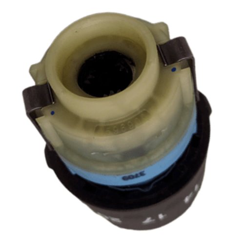 Caixa da Engrenagem Completa para HP0300 - 127355-9 - Makita