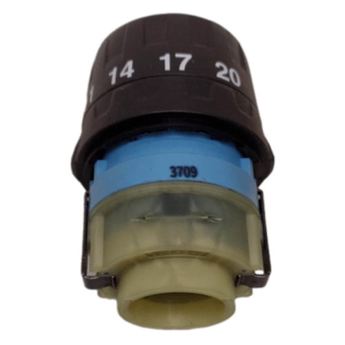 Caixa da Engrenagem Completa para HP0300 - 127355-9 - Makita