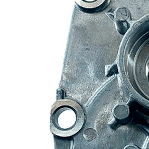 Caixa da Engrenagem Completa para Martelo - 158859-0 - Makita