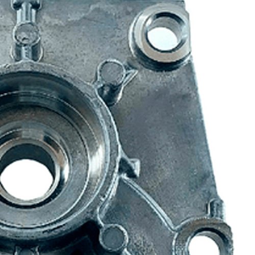 Caixa da Engrenagem Completa para Martelo - 158859-0 - Makita