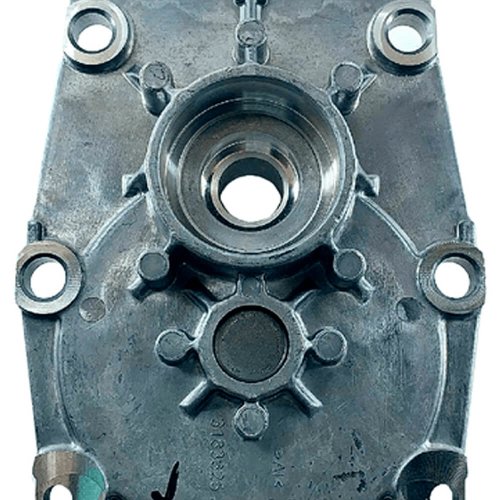 Caixa da Engrenagem Completa para Martelo - 158859-0 - Makita