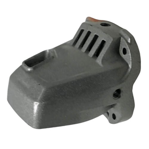 Caixa da Engrenagem - N561076 - Black & Decker