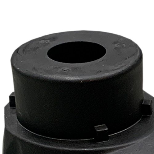 Caixa da Engrenagem para Furadeira HP1630 - 450619-9 - Makita