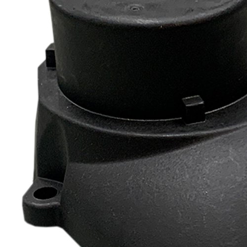 Caixa da Engrenagem para Furadeira HP1630 - 450619-9 - Makita