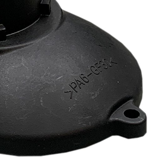 Caixa da Engrenagem para Furadeira HP1630 - 450619-9 - Makita