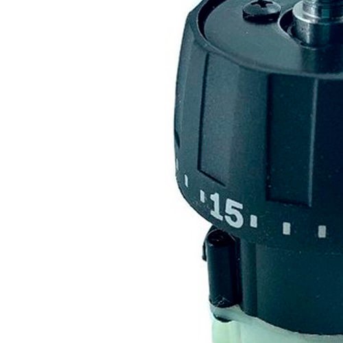 Caixa da Engrenagem para GSR 7-14 E - F000617073 - Bosch