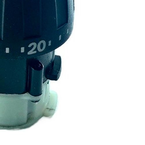 Caixa da Engrenagem para GSR 7-14 E - F000617073 - Bosch