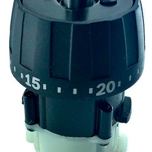 Caixa da Engrenagem para GSR 7-14 E - F000617073 - Bosch