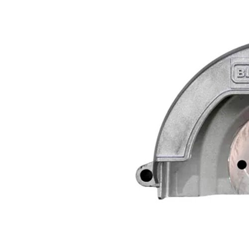 Caixa da Engrenagem Usinada - N558291 - Black & Decker