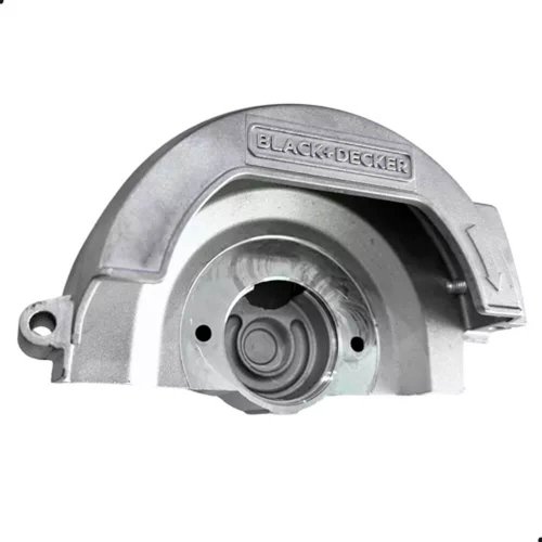 Caixa da Engrenagem Usinada - N558291 - Black & Decker
