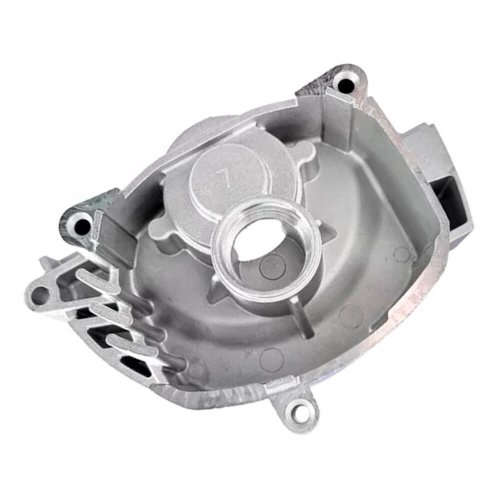 Caixa da Engrenagem Usinada - N558291 - Black & Decker