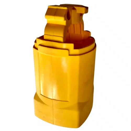 Caixa de Campo F.L. - 943169-02 - Dewalt