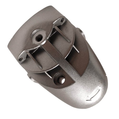 Caixa de Engrenagem - 5140013-13 - Black & Decker