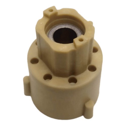 Caixa de Engrenagem - 5140024-96 - Black & Decker