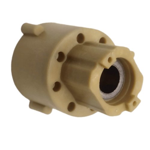 Caixa de Engrenagem - 5140024-96 - Black & Decker
