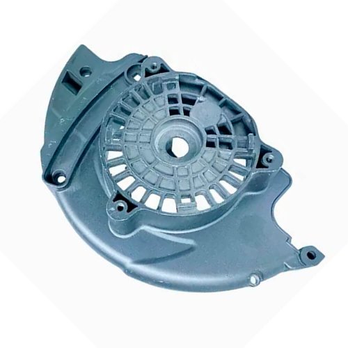 Caixa de Engrenagem - 5140049-80 - Black & Decker