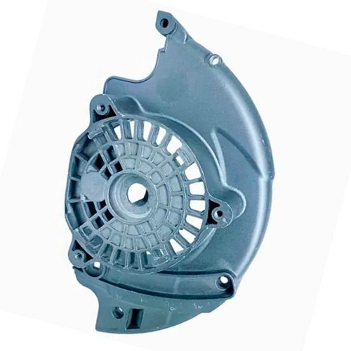 Caixa de Engrenagem - 5140049-80 - Black & Decker