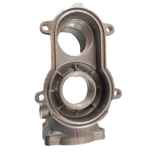Caixa de Engrenagem - 5140144-91 - Black & Decker