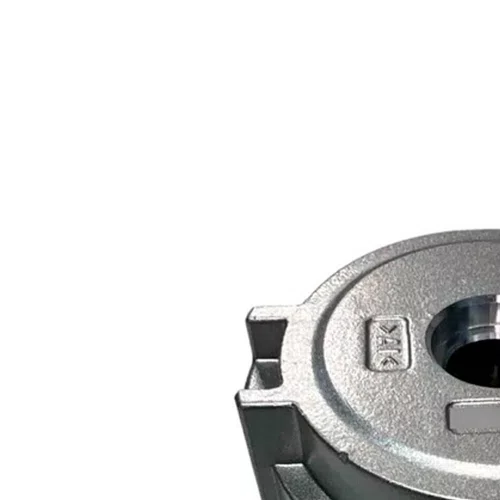 Caixa de Engrenagem Interna Completa - 140T37-6 - Makita