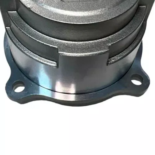 Caixa de Engrenagem Interna Completa - 140T37-6 - Makita