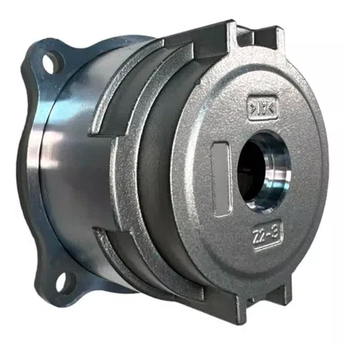 Caixa de Engrenagem Interna Completa - 140T37-6 - Makita