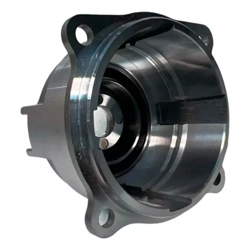 Caixa de Engrenagem Interna Completa - 140T37-6 - Makita