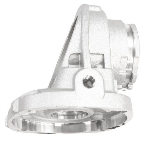 Caixa de Engrenagem para Esmerilhadeira DWE4020 - N153391 - Dewalt