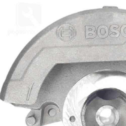 Caixa de Engrenagens para Serra Mármore GDC - Bosch