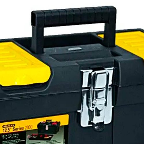 Caixa De Ferramentas 12.5" - 13-013 - Stanley
