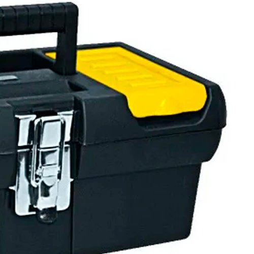 Caixa De Ferramentas 12.5" - 13-013 - Stanley