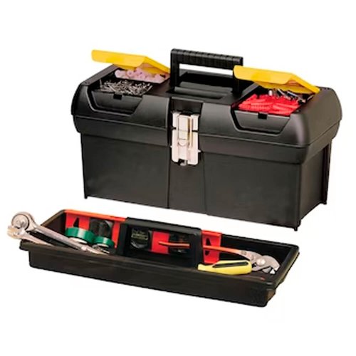 Caixa De Ferramentas 12.5" - 13-013 - Stanley