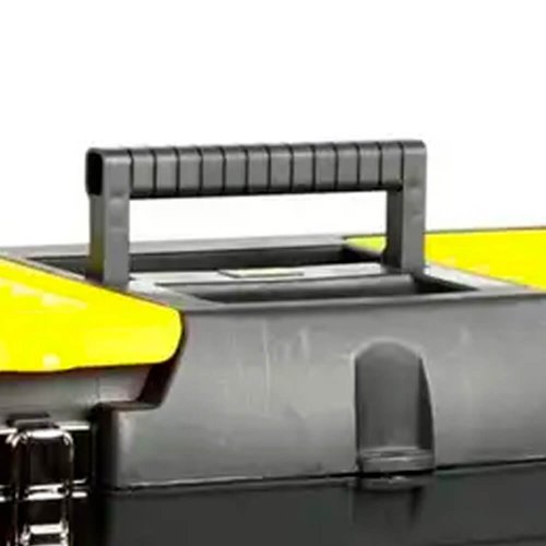 Caixa de Ferramentas 19" com Organizador - Stanley