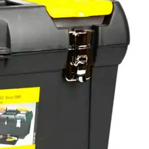 Caixa de Ferramentas 19" com Organizador - Stanley