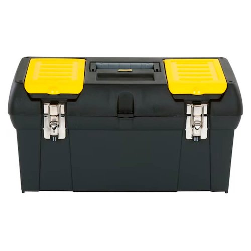 Caixa de Ferramentas 19" com Organizador - Stanley