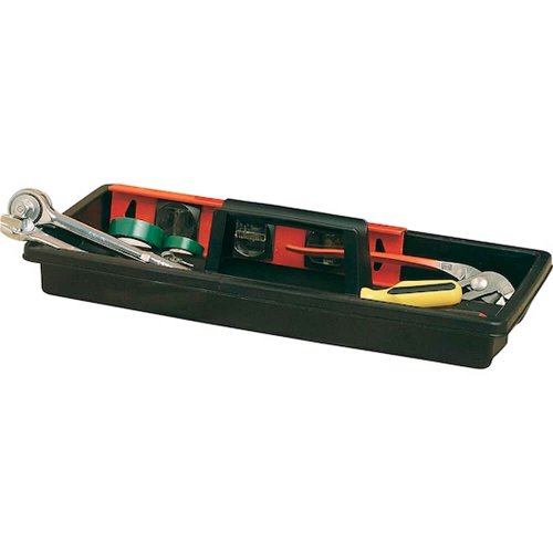 Caixa de Ferramentas 19" com Organizador - Stanley