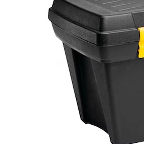 Caixa de Ferramentas 19" sem Organizador - 19-301 - Stanley