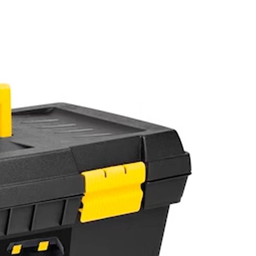Caixa de Ferramentas 19" sem Organizador - 19-301 - Stanley